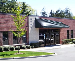 Discovery Semiconductors is located in Ewing, NJ USA