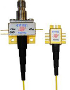 DSC-R401HG: 20 GHz Linear InGaAs Optical Receiver