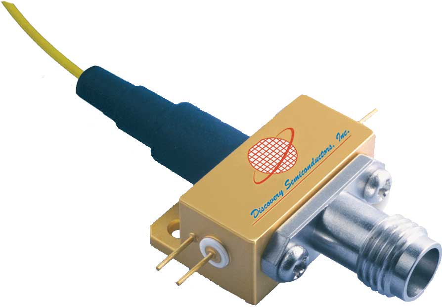 InGaAs Narrowband Receivers for 60 GHz cellular, Ka Q U V bands