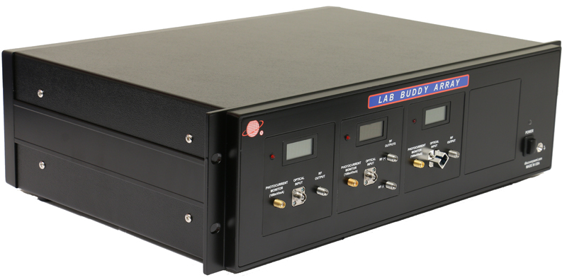 Configurable Lab Buddy